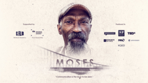 Moses, a film by Fran Guijarro