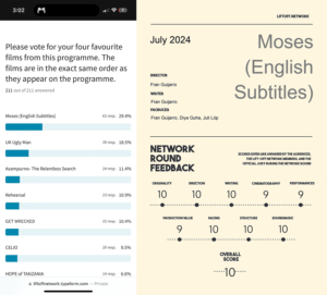 Tokyo Lift Off Festival