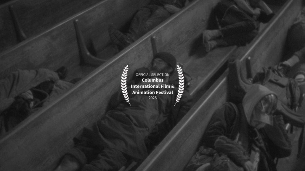 Moses, Nominated for Best Documentary at the 27th Ícaro International Film Festival
