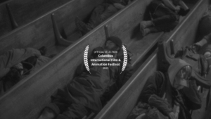 Moses Screens at the 73rd Columbus International Film & Animation Festival